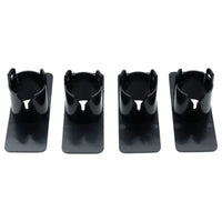 4x PDC Parking Assist Sensor Holder Retainer Ø 22 MM for Chrysler Dodge Jeep Ram