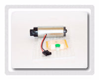 Electric Fuel Pump With Install Kits: Fits: Chevrolet & GMC
