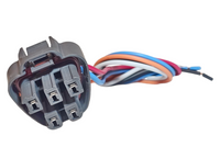 Fuel Pump / Sending Unit Connector Fits Geo ,Hyundai , Kia ,Lexus ,Mazda ,Toyota