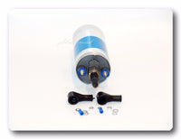 1160900050 In Line Electric Fuel Pump For:Audi 1987-1998 Mercedes Benz 1973-1996