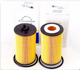 LOT OF 6 OIL FILTER CH10246 Fits: Buick Chevrolet Pontiac Pontiac Saturn Suzuki