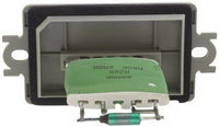 BMR563 Blower Resistor Motor Fits: Chrysler Dodge Jeep Volkswagen