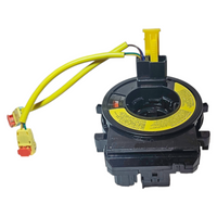 Clock Spring For Kia Fotre , Forte Koup 2014 Rio 2012-2017 W/O Heated Ste