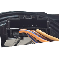 Clock Spring Spiral Cable Fits Volvo S80 V70 XC60 XC70