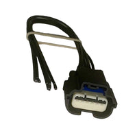 Accelerator Pedal Sensor Connector Fits Chrysler Pacifica 2007-2008