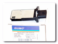 Mass Air Flow Meter Sensor ( MAF) Fits: EQUATOR 2009-2012 GRAND VITARA 2006-2008