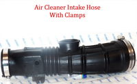 17228P0GA00 Air Cleaner Intake Hose W/Clamps Fits:Honda Accord 1995-1997 V6 2.7L