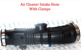 17228P0GA00 Air Cleaner Intake Hose W/Clamps Fits:Honda Accord 1995-1997 V6 2.7L