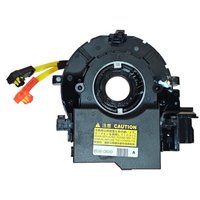 Clockspring With Angle Sensor Fits Toyota High Lander 2014-2019 W/O Heated Steer