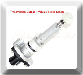 Transmission Output/Vehicle Speed Sensor Fits:Lexus ES300 Avalon Camry Celica &
