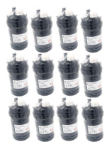 12 x Fuel/Water Separator Filter Fits FS1098 Cummins B6.7 L9 QSB6.7