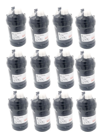 12 x Fuel/Water Separator Filter Fits FS1098 Cummins B6.7 L9 QSB6.7