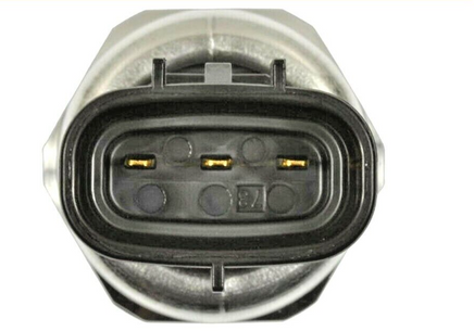  HVAC Pressure Transducer ,A/C Refrigerant Pressure Sensor Fits: Santech MT1621