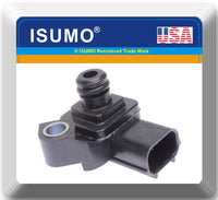 37830-RNA-A01 Manifold Pressure MAP Sensor Fits: Acura Honda 2006-2020