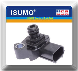 37830-RNA-A01 Manifold Pressure MAP Sensor Fits: Acura Honda 2006-2020