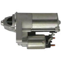Starter Motor CARQUEST 52020S Reman 1.0 KW Fits Ford F150 Mustang 2011-2012
