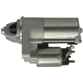 Starter Motor CARQUEST 52020S Reman 1.0 KW Fits Ford F150 Mustang 2011-2012
