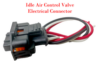 Idle Air Control Valve Connector Fits Hyundai Elantra 2007-2012 Kia Soul 10-11