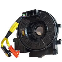 Clockspring & Steering Angle Sensor Fits Lexus 2013-2023 W/O Heated Steer Wheel