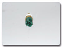 Coolant Temperature Sensor Fit:Chevrolet Ford Geo Toyota Lexus Mazda
