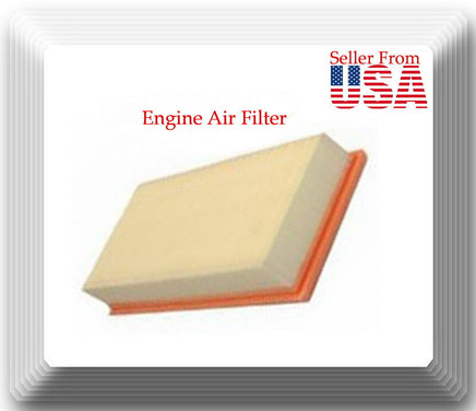 OE Spec SA4838 Engine Air Filter Fits Mercedes 1998-2015 Ram 2500 3500 1994-2004