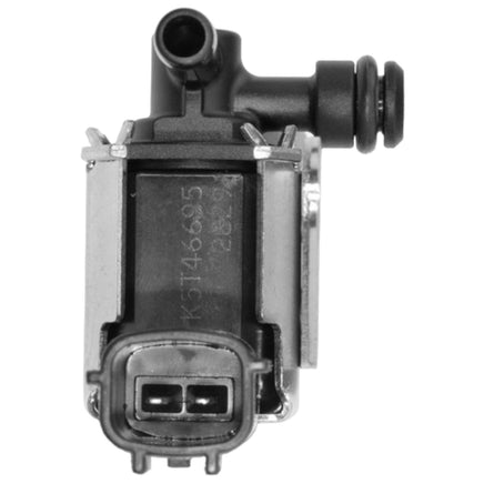 Canister Purge Solenoid & Connector Fits City Express Cube NV200 Sentra Versa