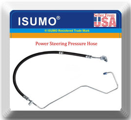 Power Steering Pressure Hose Fit:OEM# 53713S87A04 Honda Accord 1998-2002 V6 3.0L