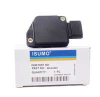 Mass Air Flow Sensor Fits:Chevrolet Tracker Suzuki Aerio Esteem Sidekick Vitara