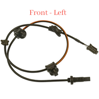 ABS Wheel Speed Sensor Front left Fits Crosstrek 2018-2022 Forester 2019-2022