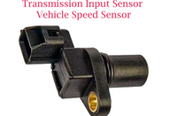 Transmission Input Sensor / Vehicle Speed Sensor Fits Hyundai 1999-2008