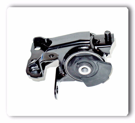 A6465 Manual Transmission Mount FIits Mazda Protege 1999- 2003 L4 1.6L 1.8L 2.0L