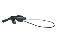 ABS Wheel Speed Sensor W/ Connector Rear Right Fits Audi Porsche VW 2005-2022
