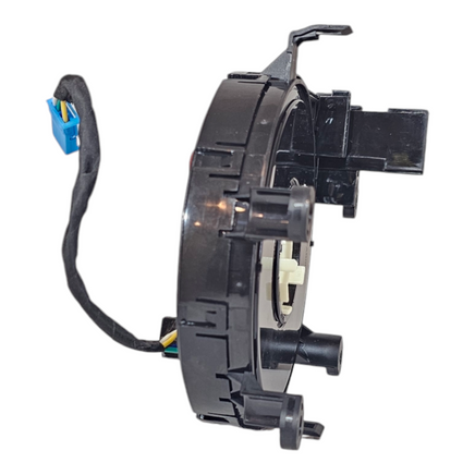 Clock Spring Spiral Cable Fits BMW X5 M 2010-2013 V8 4.4L Gas  W/heated steering