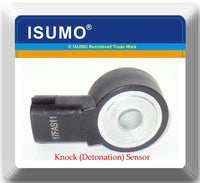 GT7610-72/3  Knock (Detonation) Sensor Fits: Infiniti - Nissan 