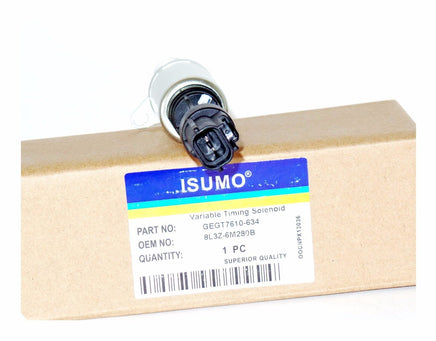 Engine Variable Timing Solenoid Actuator Fits: Ford Lincoln Mercurecy