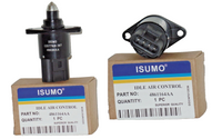 GT7610-108/2 Idle Air Control Valve Fits: Chrysler Dodge Jeep