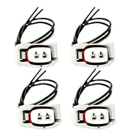 Fuel Injector Connector Fits Lexus Scion Toyota 2013-2017