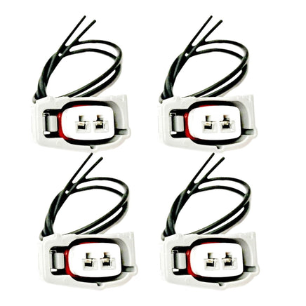 Fuel Injector Connector Fits Lexus Scion Toyota 2013-2017