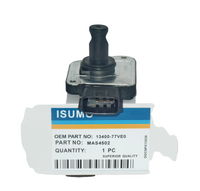 Mass Air Flow Sensor Fits:Chevrolet Tracker Suzuki Aerio Esteem Sidekick Vitara
