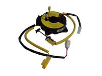 96486299 Clockspring For 2005 Chevrolet Aveo L4 1.6L (TD48-69(AK5,AJ7) (EXC UK3)