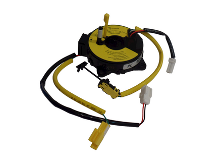 96486299 Clockspring For 2005 Chevrolet Aveo L4 1.6L (TD48-69(AK5,AJ7) (EXC UK3)