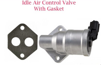 Idle Air Control Valve With Gasket Fits Contour Mazda Miata