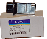 15865791 MASS AIR FLOW METER (MAF) Fits:Buick Cadillac Chevrolet GMC Isuzu &