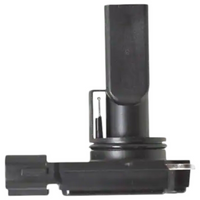 MAF0081 Carquest . Hitachi Mass Air Flow Sensor Fits  Chevrolet GMC 2001-2007