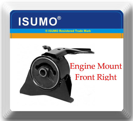 A6260 Engine Mount Front Right Fits: Geo Prizm  Toyota Corolla 1993-1997 