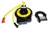 Clock Spring & Angle Sensor Fits Genesis Coupe 2013-2016 With paddle shift.