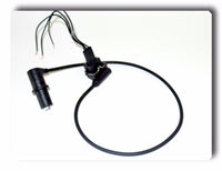 Camshaft Position Sensor W/Connectr For BMW E34 318I 318IS 530I 540I 740I 740IL