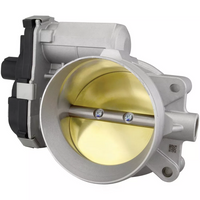 Fuel Injection Throttle Body Hitachi ETB0025 HIGHEST QUALITY IN THE MARKET