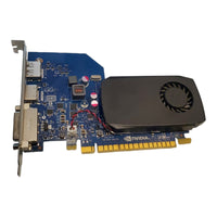 Nvidia Geforce GTX745 4GB DDR3 PCI Express x16 Desktop Video Card