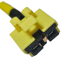 Clockspring Spiral Cable Fits Oldsmobile Alero Pontiac Grand Am W/Cruise Control